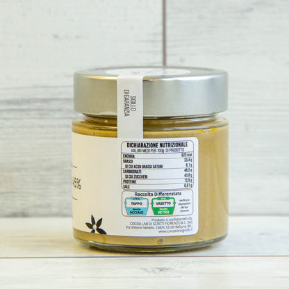Crema Spalmabile - Pistacchio 45%